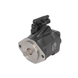 Hydrauliczna pompa tłoczkowa 