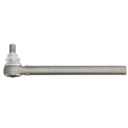 Końcówka drążka kierowniczego (M18x1,5mm, L-318mm) pasuje do: ZETOR 10540, 10641, 11641, 7540, 7540 E, 8540, 8540 E, 8641, 9540,