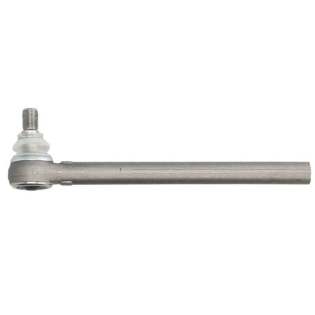 Końcówka drążka kierowniczego (M18x1,5mm, L-318mm) pasuje do: ZETOR 10540, 10641, 11641, 7540, 7540 E, 8540, 8540 E, 8641, 9540,