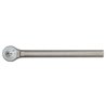 Końcówka drążka kierowniczego (M18x1,5mm, L-318mm) pasuje do: ZETOR 10540, 10641, 11641, 7540, 7540 E, 8540, 8540 E, 8641, 9540,
