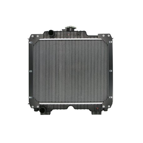 Chłodnica silnika , NEW HOLLAND TD5020B, TD5020B TIER III, TD5030B, TD5030B TIER III, TD5040B, TD5040B TIER III