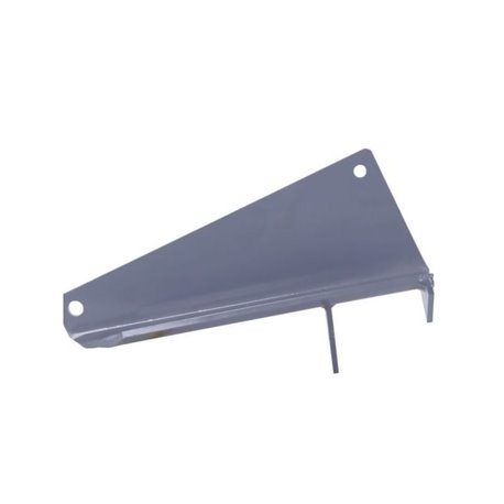Łopatka rozsiewacza, prawa 2244070071 Unia 2244070071