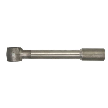Końcówka drążka kierowniczego L/P (M28x1,5mm, L-294mm) pasuje do: JCB 535-125, 535-140, 540-140
