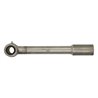 Końcówka drążka kierowniczego L/P (M28x1,5mm, L-294mm) pasuje do: JCB 535-125, 535-140, 540-140