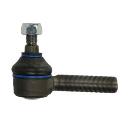 Końcówka drążka kierowniczego P (M20x1,5mm, L-100mm) pasuje do: CASE IH 1046, 1046 A, 1055, 1055 A, 1055 XL, 1055 XLA, 1246, 124