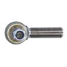 Końcówka drążka kierowniczego L/P (M24x1,5mm, L-95mm) pasuje do: CASE IH 1046, 1046 A, 1056, 1056 A, 1056 XL, 1056 XLA, 644, 644