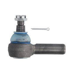 Końcówka drążka kierowniczego L/P (M30x1,5mm, L-125mm) pasuje do: DEUTZ FAHR 10006, 13006, 16006, 2505, 2506, 3005, 3006, 4005, 