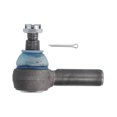 Końcówka drążka kierowniczego L/P (M30x1,5mm, L-125mm) pasuje do: DEUTZ FAHR 10006, 13006, 16006, 2505, 2506, 3005, 3006, 4005, 