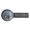 Końcówka drążka kierowniczego L/P (M30x1,5mm, L-125mm) pasuje do: DEUTZ FAHR 10006, 13006, 16006, 2505, 2506, 3005, 3006, 4005, 