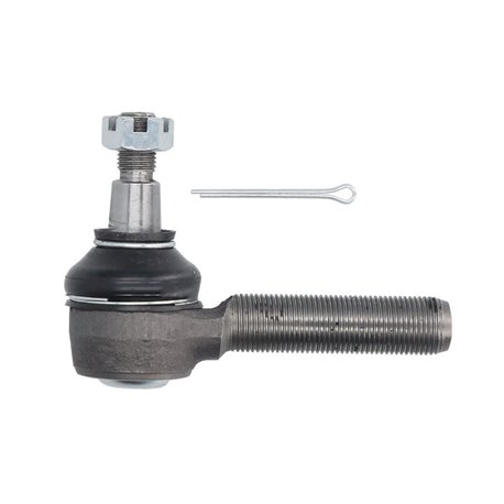 Końcówka drążka kierowniczego L/P (M18x1,5mm, L-95mm) pasuje do: FENDT 102 FARMER, 102 LS FARMER, 102 LSA FARMER, 102 S FARMER, 