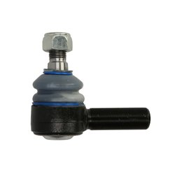 Końcówka drążka kierowniczego L/P (M20x1mm, L-81mm) pasuje do: FIAT 100-90, 100-90 DT, 110-90, 110-90 DT, 115-90, 115-90 DT, 130