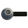 Końcówka drążka kierowniczego L/P (M20x1mm, L-81mm) pasuje do: FIAT 100-90, 100-90 DT, 110-90, 110-90 DT, 115-90, 115-90 DT, 130