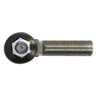 Końcówka drążka kierowniczego L/P (M22x1,5mm/M22x1,5mm, L-92mm) pasuje do: FIAT 450 2WD, 450 4WD
