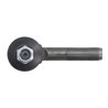 Końcówka drążka kierowniczego L/P (M14x1,5mm/M20x1,5mm, L-80mm) pasuje do: FORD 230 A, 2000, 2100, 2110, 2150, 2300, 2310, 2600,