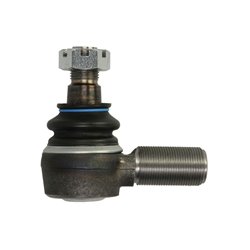 Końcówka drążka kierowniczego L/P (M24x1,5mm, L-75mm) pasuje do: JOHN DEERE 1065, 1068H, 1072, 1075, 1075 H, 1085, 1133, 1144, 1