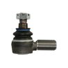 Końcówka drążka kierowniczego L/P (M24x1,5mm, L-75mm) pasuje do: JOHN DEERE 1065, 1068H, 1072, 1075, 1075 H, 1085, 1133, 1144, 1