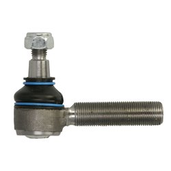 Końcówka drążka kierowniczego L/P (M18x1,5mm, L-92mm) pasuje do: JOHN DEERE 1052, 1055, 1144, 1155, 1157, 1158, 930, 940, 955, 9