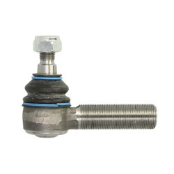 Końcówka drążka kierowniczego L (M22x1,5mm, L-100mm) pasuje do: RENAULT 551-4, 651-4, 751-4