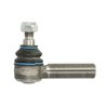 Końcówka drążka kierowniczego L (M22x1,5mm, L-100mm) pasuje do: RENAULT 551-4, 651-4, 751-4