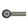 Końcówka drążka kierowniczego L (M22x1,5mm, L-100mm) pasuje do: RENAULT 551-4, 651-4, 751-4
