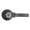 Końcówka drążka kierowniczego L (M12x1,25mm, L-75mm) pasuje do: KUBOTA B 1550, B 1700, B 1750, B 2100, B 2400, B 2410, B 2410 HS