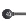 Końcówka drążka kierowniczego P (M12x1,5mm, L-75mm) pasuje do: KUBOTA B 1550, B 1750, B 2410, B 2410 HSD, B 2410 HSDB, B 2410 HS