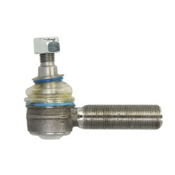 Końcówka drążka kierowniczego P (M22x1,5mm/M22x1,5mm, L-100mm) pasuje do: RENAULT 551-4, 551-4 S, 651-4, 751-4
