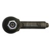 Końcówka drążka kierowniczego L/P (M24x1,5mm, L-105mm) pasuje do: CASE IH 1394, 1394 C, 1394 HYDRA SHIFT, 1494, 1494 C, 1494 HYD