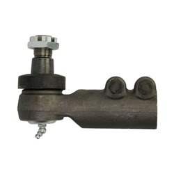 Końcówka drążka kierowniczego L/P (M36x1,5mm, L-141mm) pasuje do: CASE IH 1046, 1255, 1255 XL, 1455, 1455 XL, 553, 654, 724, 824