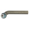 Końcówka drążka kierowniczego P (M24x1,5mm, L-258mm) pasuje do: JOHN DEERE 6000, 6003, 6010, 6010 SE, 6020, 6020 SE, 6810, 7005,