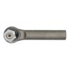 Końcówka drążka kierowniczego L/P (M28x1,5mm, L-222mm) pasuje do: JOHN DEERE 6140 J, 6155 J, 6900, 6910, 6910 S, 6920, 6920 S, 7