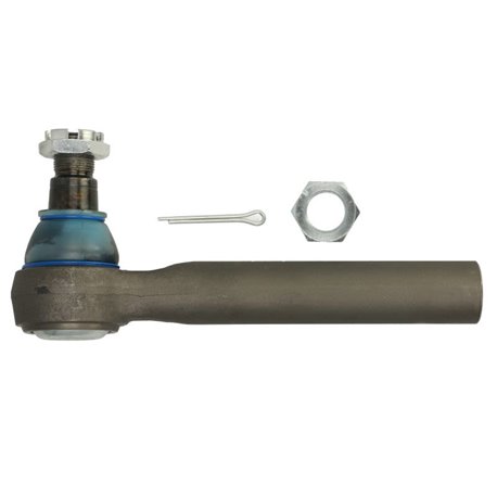 Końcówka drążka kierowniczego L/P (M24x1,5mm, L-237mm) pasuje do: MASSEY FERGUSON 3635, 3645, 3655, 6190, 6290, 6480, 7480, 8110