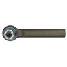 Końcówka drążka kierowniczego L/P (M24x1,5mm, L-237mm) pasuje do: MASSEY FERGUSON 3635, 3645, 3655, 6190, 6290, 6480, 7480, 8110