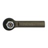 Końcówka drążka kierowniczego L/P (M18x1,5mm, L-143mm) pasuje do: CASE-STEYR CVT 9000, CVT 9100