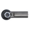 Końcówka drążka kierowniczego L/P (M18x1,5mm, L-100mm) pasuje do: MASSEY FERGUSON 354, 365, 374, 394