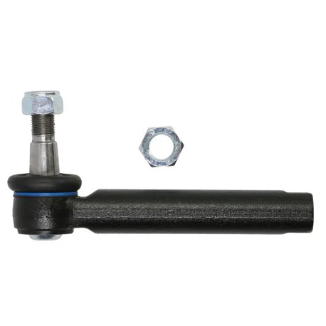 Końcówka drążka kierowniczego L/P (M18x1,5mm, L-176mm) pasuje do: MASSEY FERGUSON 354, 364, 374, 394