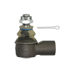 Końcówka drążka kierowniczego L/P (M20x1,5mm, L-57mm) pasuje do: NEW HOLLAND TC5040, TC5070, TC56