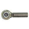 Końcówka drążka kierowniczego L/P (M22x1,5mm, L-100mm) pasuje do: JOHN DEERE 1055, 1065, 1068H, 1072, 1075, 1085, 1155, 1157, 11