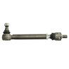 Drążek kierowniczy stożek-23,5/26,5-1:10, M22x1,5R L-400mm, Carraro 132751