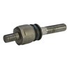 Przegub osiowy (171mm 75mm M24mmx1,5mm 37mm M22x1,5mm) pasuje do: CASE IH 1896, 2096, 5120, 5120 A, 5130, 5130 A, 5140, 5140 A, 