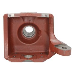 Zwrotnica zawieszenia koła APL345/350 lewa