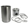 Zestaw naprawczy cylindra silnika 106,5mm tuleja h-218,8mm Kolbenschmidt