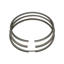 Zestaw pierścieni tłokowych 106,5mm STD(3,13-2,39-3,47) Vapormatic