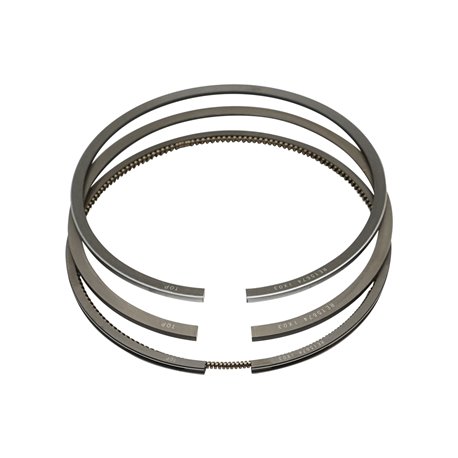 Zestaw pierścieni tłokowych 106,5mm STD(3,13-2,39-3,47) Vapormatic