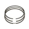Zestaw pierścieni tłokowych 106,5mm STD(3,13-2,39-3,47) Vapormatic