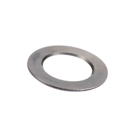 Carraro 134186 Pierścień dystansowy, 2,50 mm