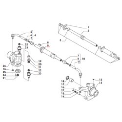 Carraro 144121