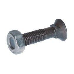 Śruba z łbem stożkowym M12x60 mm kl.8.8 MU DIN608-BK30