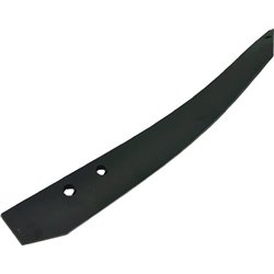 Listwa odkładnicy nr 2 CS50 prawa L870 mm