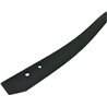 Listwa odkładnicy nr 3 CS50 prawa L950 mm